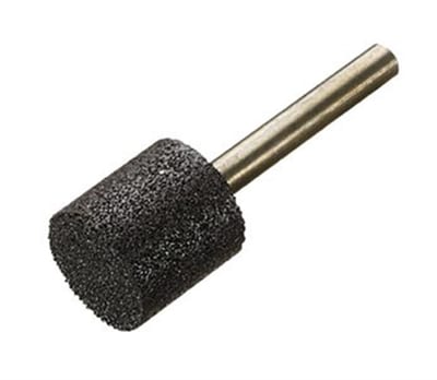 Pferd ZY5025 6 AN 24 N5B Grinding pin cylindrical form - 50mm, 25mm, 6mm, 65mm, 24
