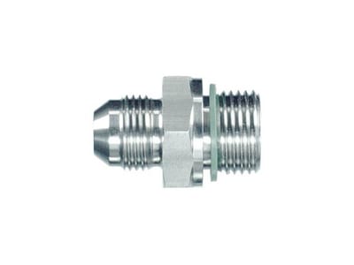 PH 1052510 Straight Insertion acid-resistant JIC/BSP - 1, 25mm, 280bar