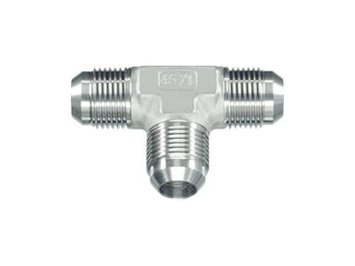 PH 1251512 Union tee acid-resistant JIC - 38mm, 210bar