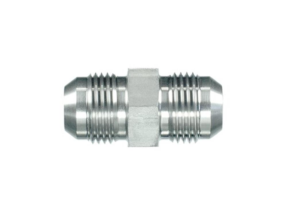 PH 1252510 Straight Connector acid-resistant JIC - 30mm, 30mm, 210bar