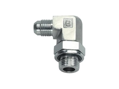 PH 1252530 Angle Insertion adjustable acid-resistant JIC/BSP - 3/4, 20mm, 90°, 200bar