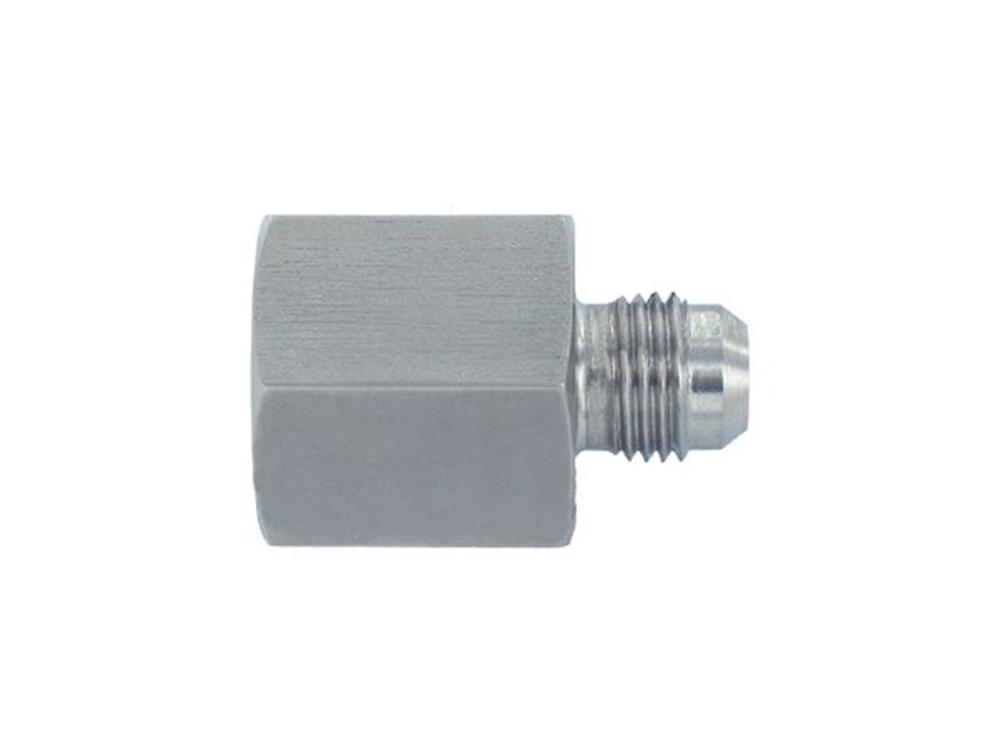 PH 1252532 Straight Attachment acid-resistant JIC/BSP - 1 1/2, 38mm, 140bar