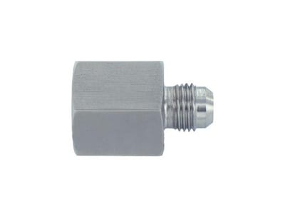 PH 1252532 Straight Attachment acid-resistant JIC/BSP - 3/8, 10mm, 350bar