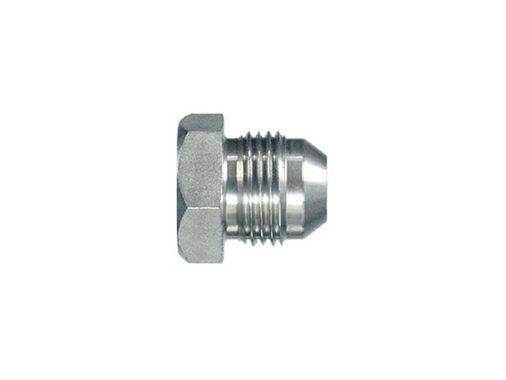 PH 5250010 End Cap acid-resistant - 38mm, 210bar