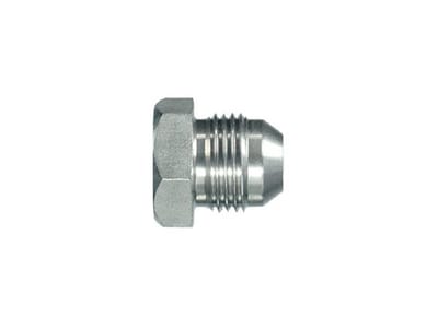 PH 5250010 End Cap acid-resistant - 38mm, 210bar