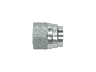 PH 5250010 End Socket acid-resistant - 12mm, 350bar