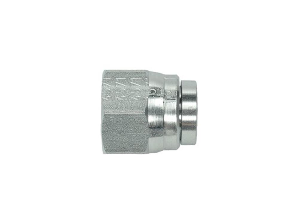 PH 5250010 End Socket acid-resistant - 16mm, 350bar