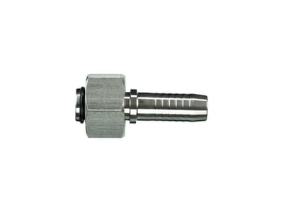 PH DKOL Crimp Fitting metric acid-resistant - 3/4", 22mm, Light, Parker 301SN, Parker 421SN, Parker 462, Parker 462ST, Parker 492