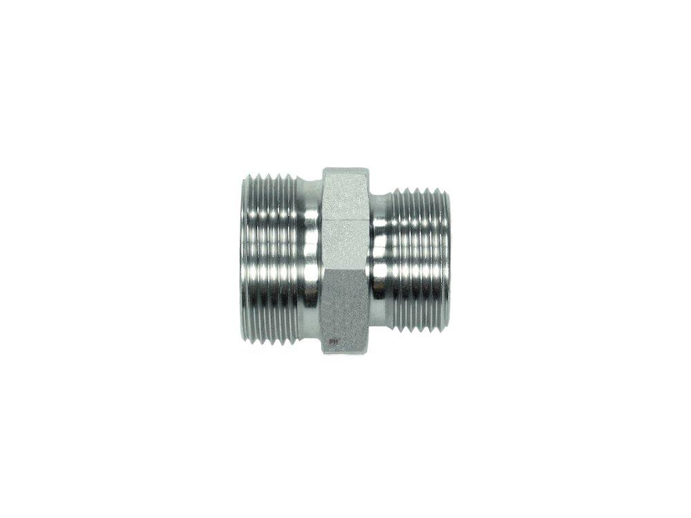 PH GR Reducer Connector acid-resistant light - 22mm, 12mm, 250bar
