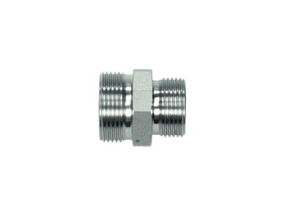 PH GR Reducer Connector acid-resistant light - 28mm, 15mm, 250bar