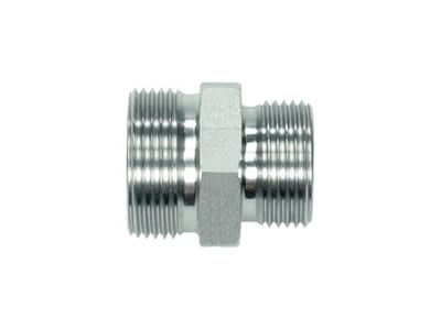 PH GR Reducer Connector acid-resistant light - 28mm, 18mm, 250bar