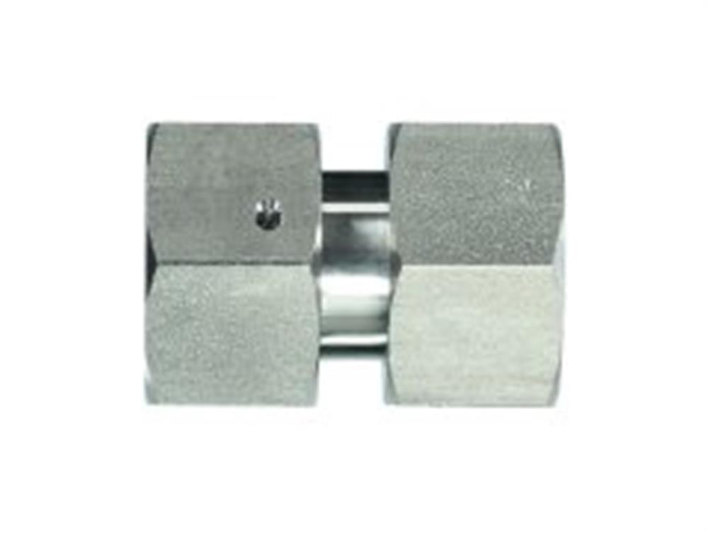 PH GV Intermediate Piece acid-resistant light - 22mm, 22mm, 250bar