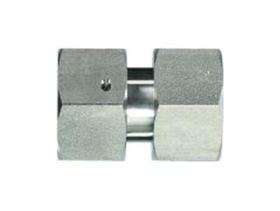PH GV Intermediate Piece acid-resistant light - 22mm, 22mm, 250bar