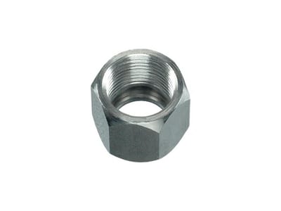 PH M Flared Nut acid-resistant JIC - 20mm, 350bar