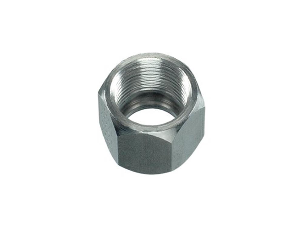 PH M Flared Nut acid-resistant JIC - 6mm, 350bar