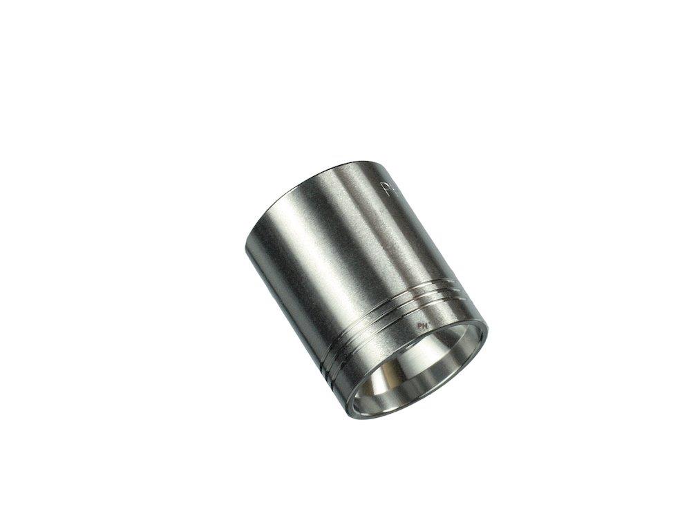 PH P3 Cap acid-resistant - 1 1/2", P3, Parker 2ST, Parker R2A, Parker 2SN, Parker R2AT, Parker 4SP