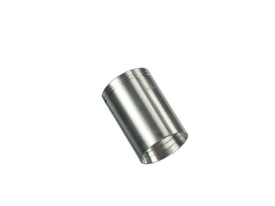 PH PF-R7 Cap acid-resistant - 5/8", PF, Parker EN855 R7, Parker R8