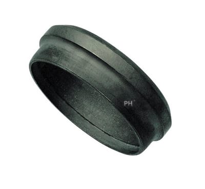 PH SR Cutting ring acid-resistant light - 22mm, 250bar