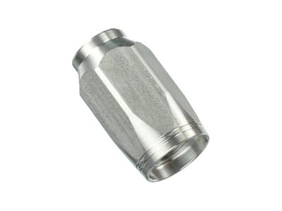 PH SR-P2 Cap acid-resistant - 1/2", SR, Parker 1SC