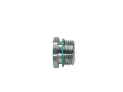 PH VST-M End Cap acid-resistant metric - 27X2