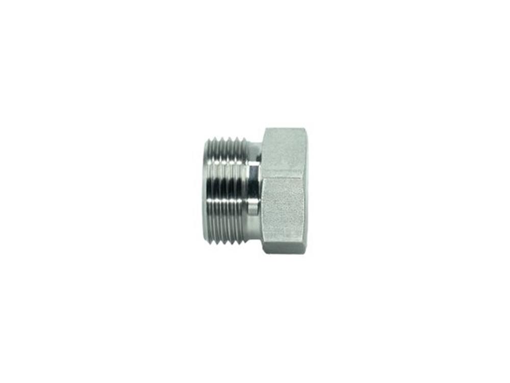 PH XROV Blind Plug acid-resistant light - 22mm, 250bar
