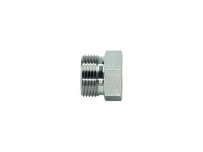 PH XROV Blind Plug acid-resistant light - 22mm, 250bar