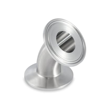Pharma Bend - 1.65mm, 19.05mm, 45° - 10514335