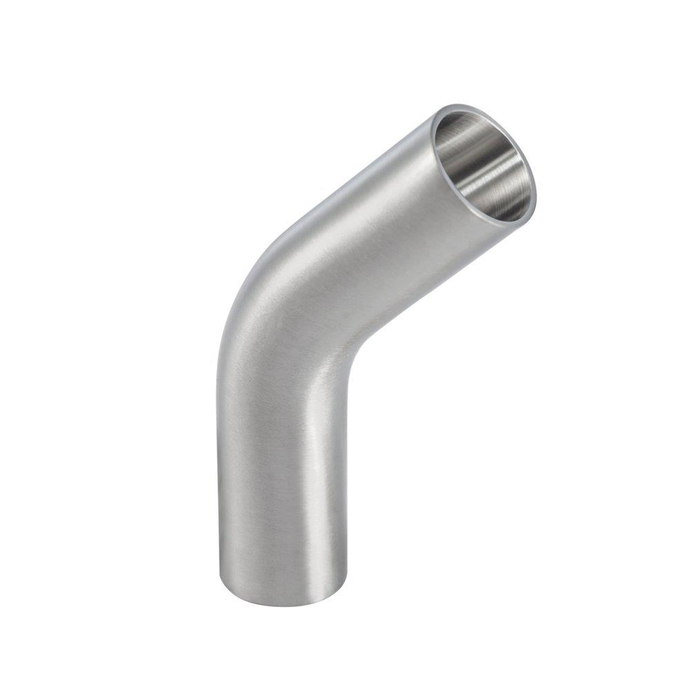 Pharma Bend - 1.65mm, 19.05mm, 45° - 10514377