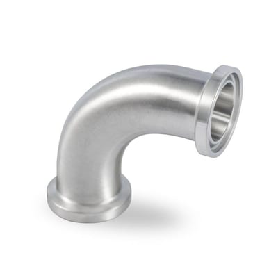 Pharma Bend - 1.65mm, 25.4mm, 90° - 10514308