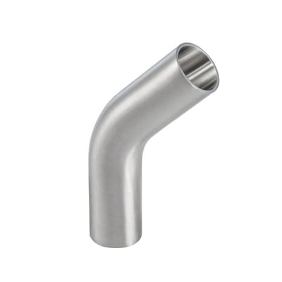 Pharma Bend - 1.65mm, 38.1mm, 45° - 10514328