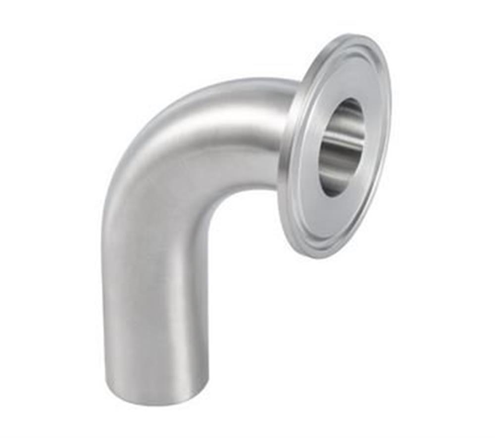 Pharma Bend - 1.65mm, 50.8mm, 90° - 10514298