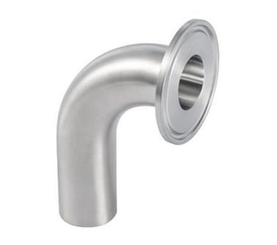 Pharma Bend - 1.65mm, 50.8mm, 90° - 10514298