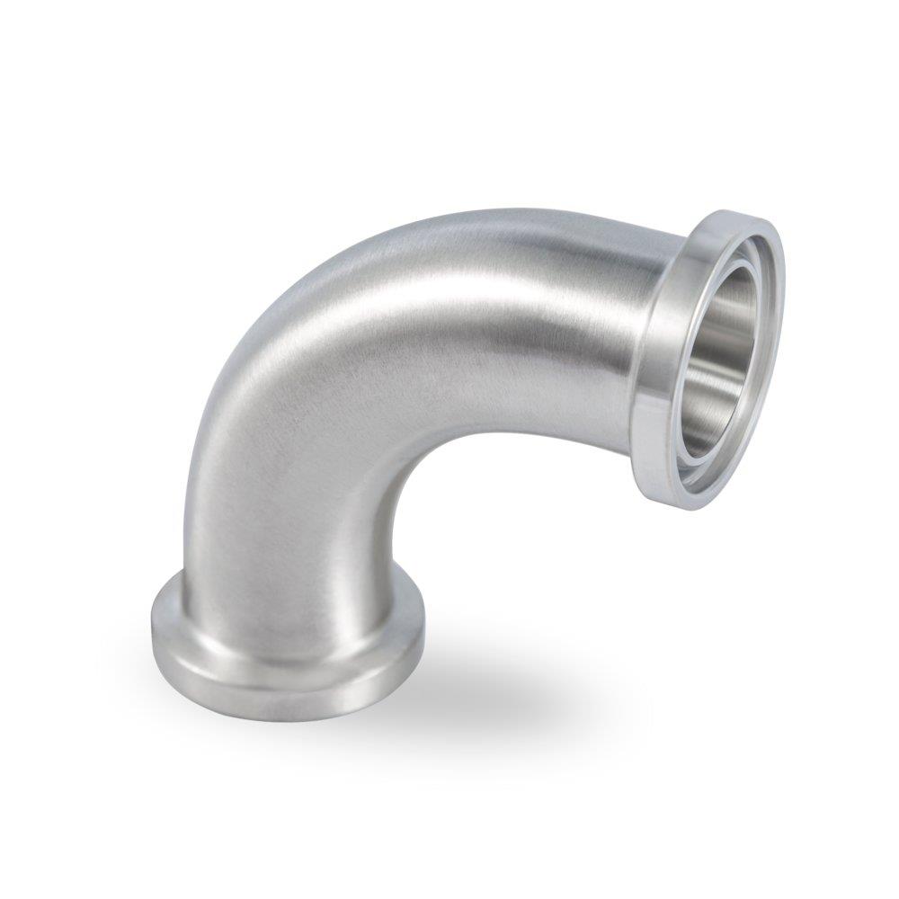 Pharma Bend - 1.65mm, 50.8mm, 90° - 10514341