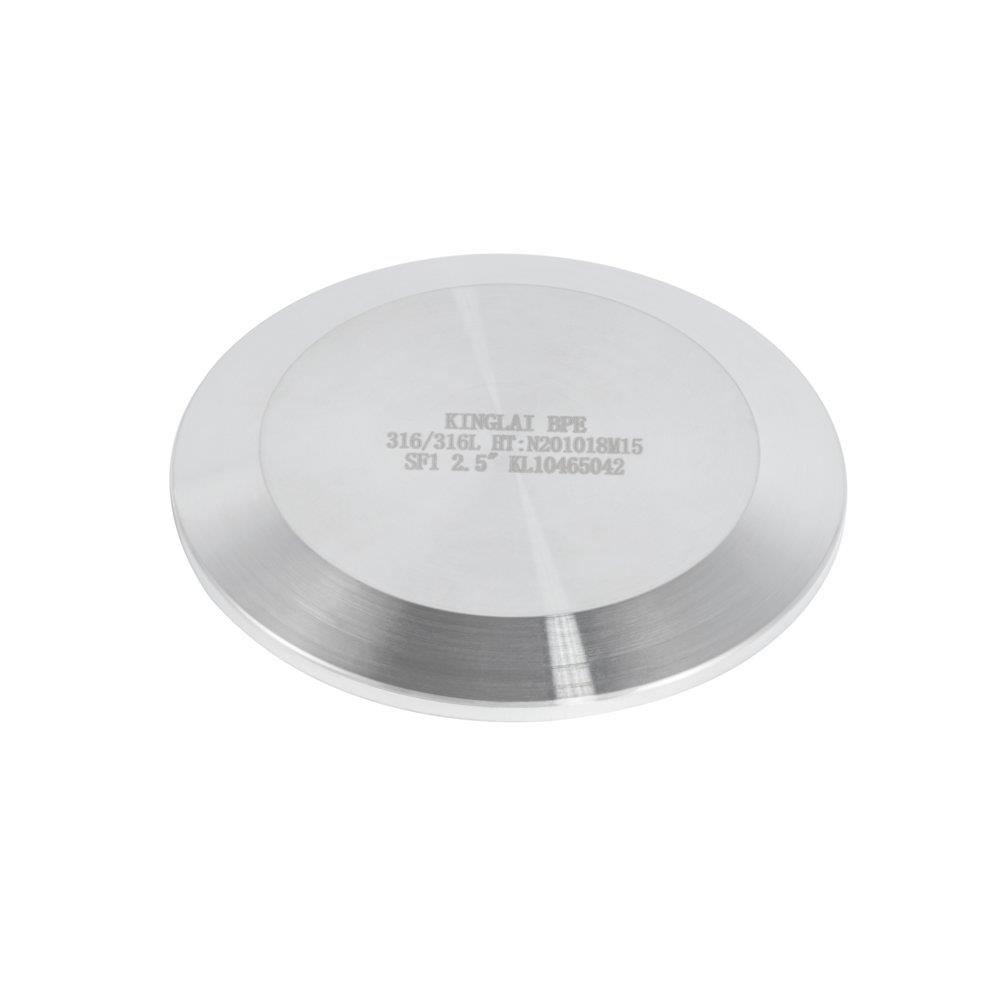 Pharma Blind disc - 3"