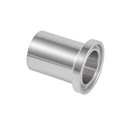 Pharma Collar Fitting - 1.65mm, 25.4mm - 10514394