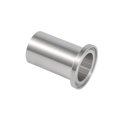 Pharma Collar Fitting - 1.65mm, 50.8mm - 10514412