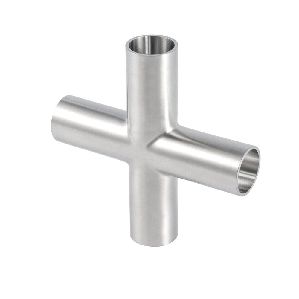 Pharma Cross - 101.6mm, 101.6mm