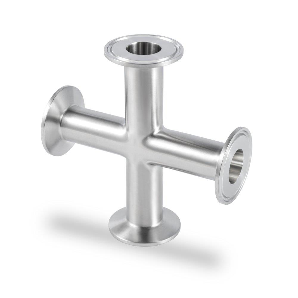 Pharma Cross - 50.8mm, 50.8mm