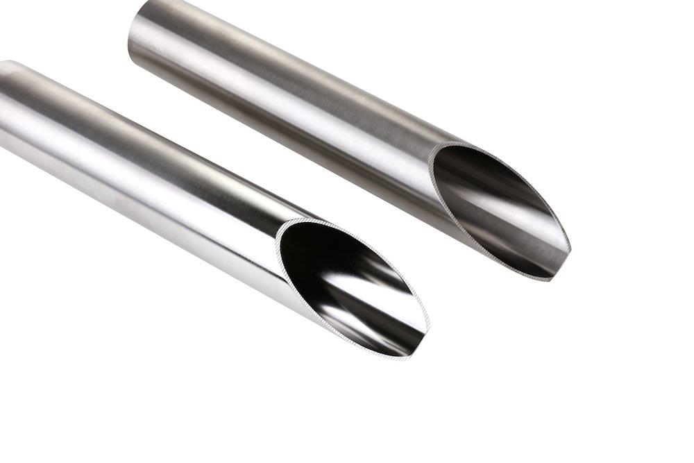 Pharma Pipe - 6100mm, 0.89mm, 9.53mm, 316L - 10514796