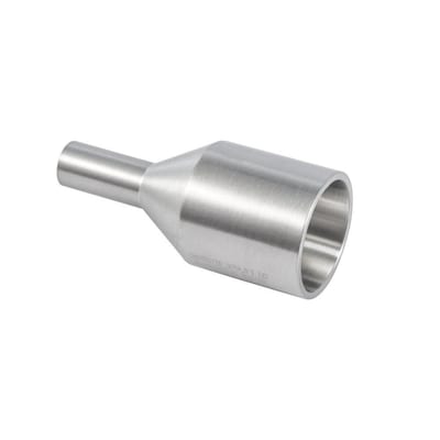 Pharma Reduction concentric - 12.7mm, 25.4mm - 10514470