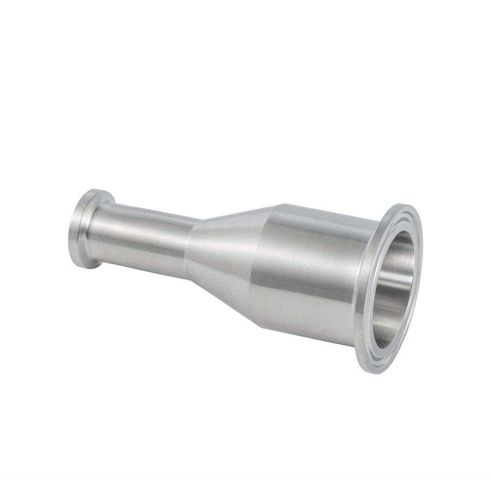 Pharma Reduction Concentric. - 12.7mm, 50.8mm