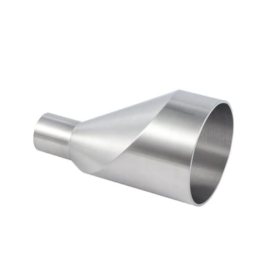 Pharma Reduction eccentric - 63.5mm, 76.2mm