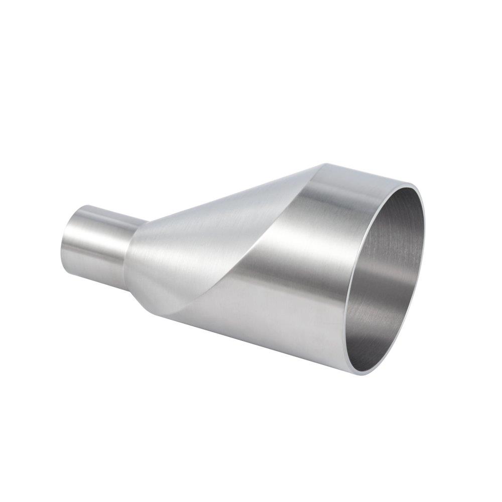 Pharma Reduction excentric - 19.05mm, 25.4mm
