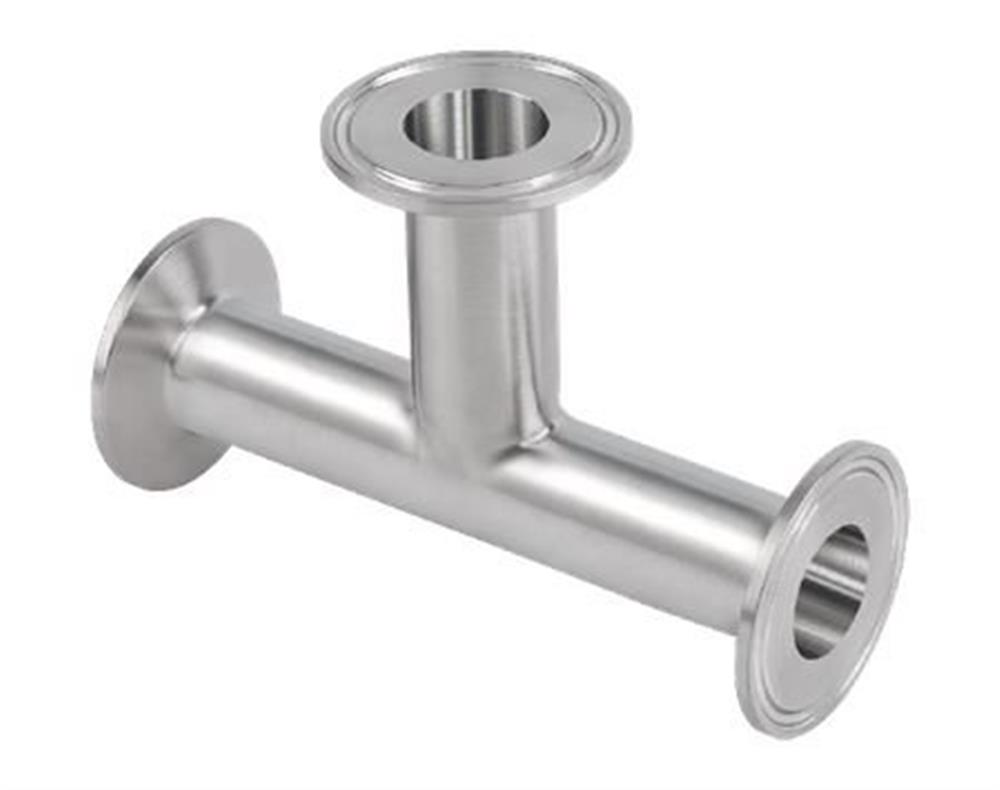 Pharma T-Piece - 50.8mm, 50.8mm - 10514601