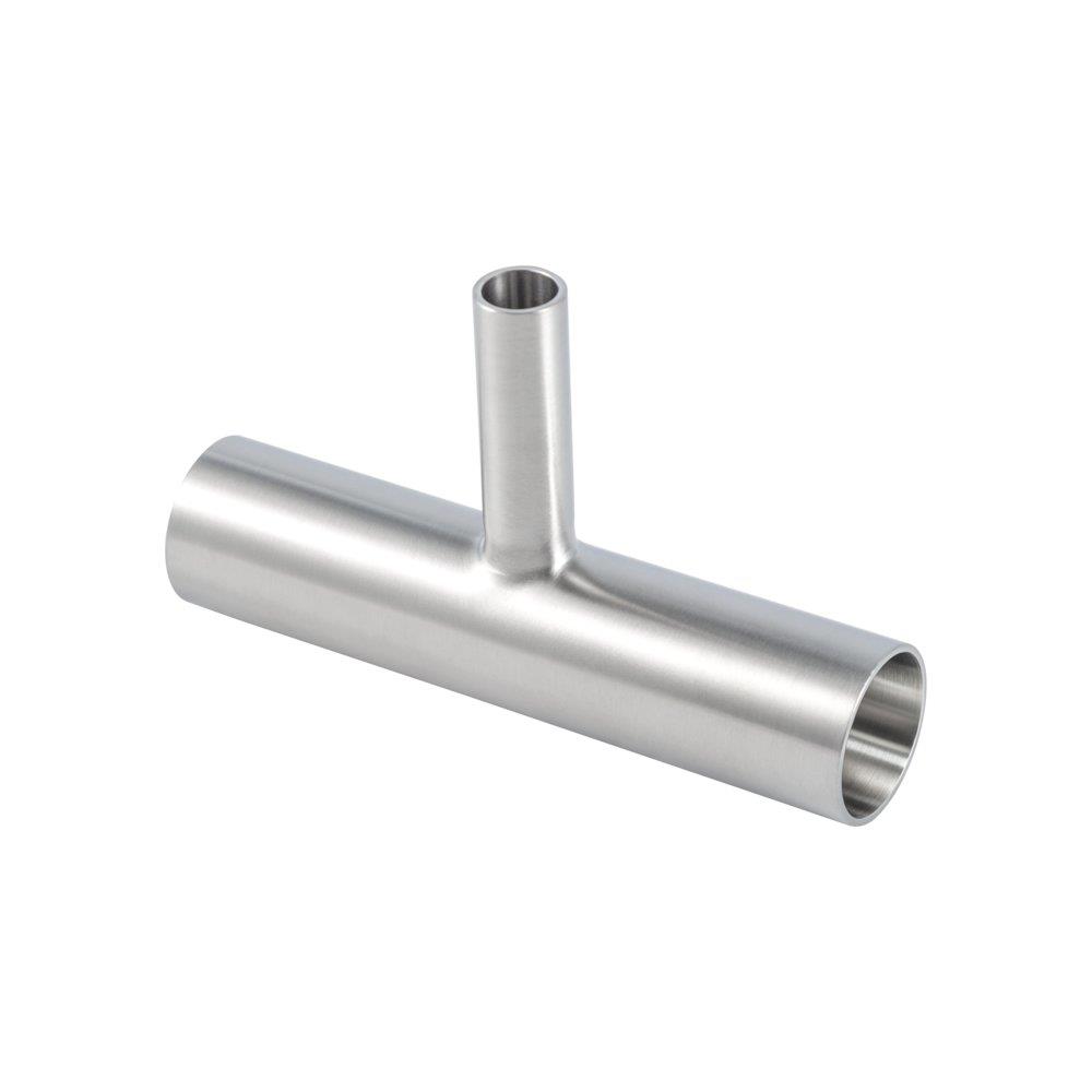 Pharma T-Piece - 9.53mm, 19.05mm