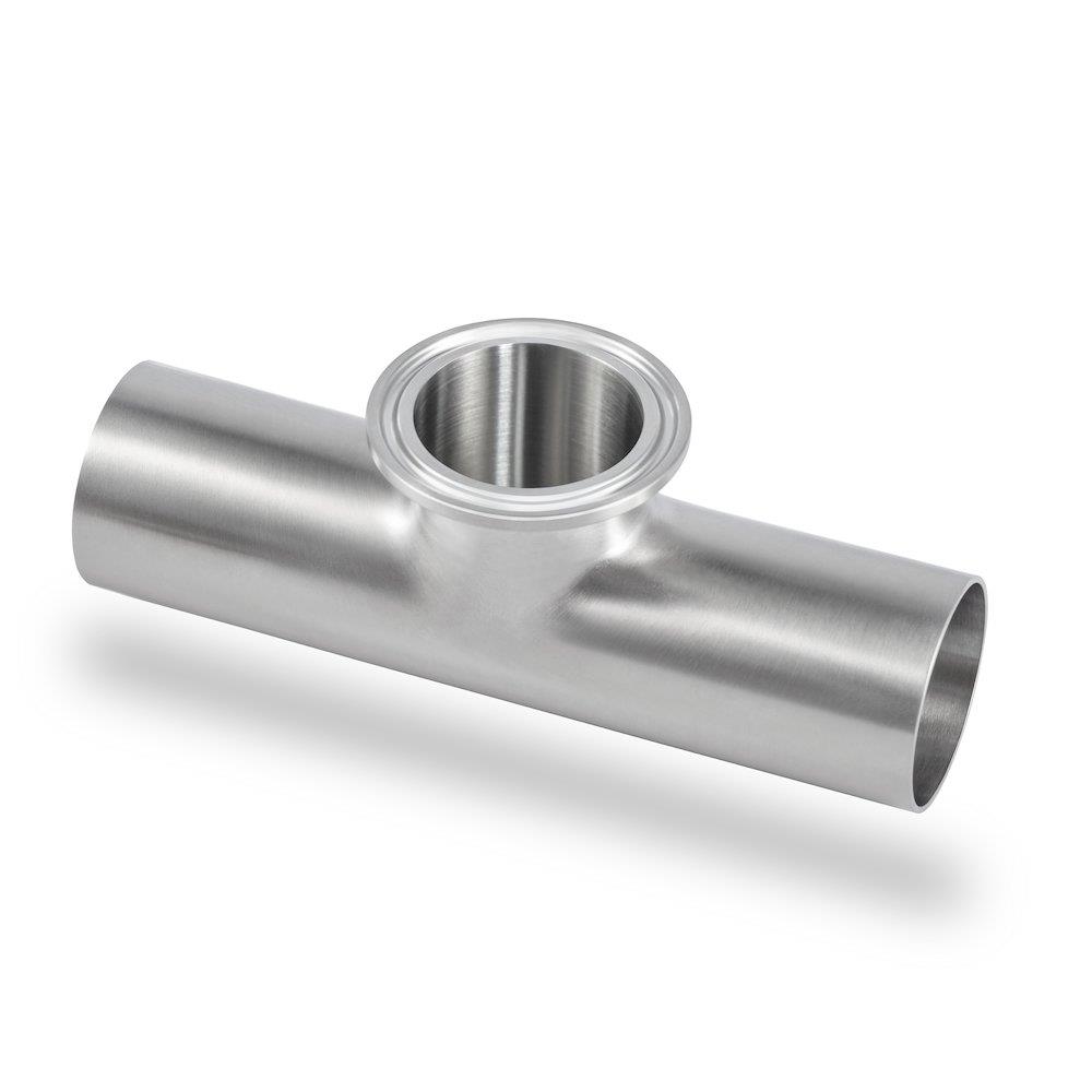 Pharma T-Piece short - 19.05mm, 19.05mm - 10514634
