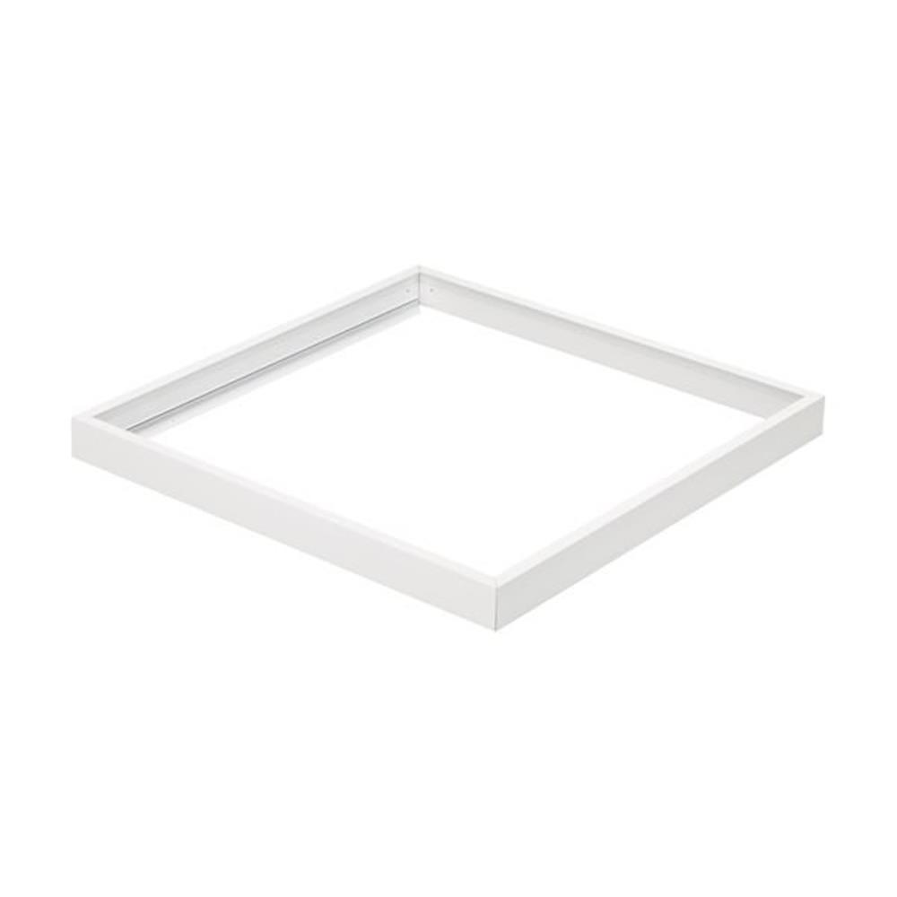 Philips CoreLine Recessed RC132Z Surface Mount Frame - 60 x 60cm