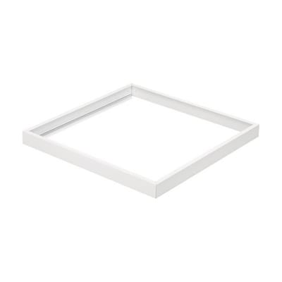 Philips CoreLine Recessed RC132Z Surface Mount Frame - 60 x 60cm