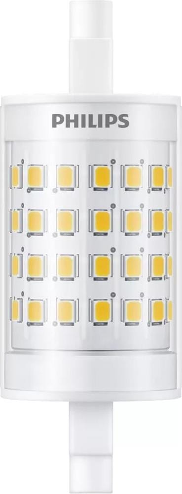 Philips CorePro LED Linear - 78mm, 830 - Warm white, 950LM, 7W, 60W, D