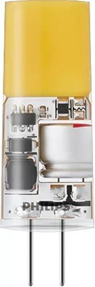 Philips CorePro LED Pin - G4, 827 - Warm white, 300LM, 12V, 2.4W, No, E